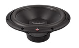 Rockford Fosgate R2D4-12 Prime 12" R2 4-Ohm DVC Subwoofer (PRE-ORDER ONLY)