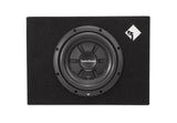 Rockford Fosgate R2S-1X10 Prime 10" R2S Shallow Loaded Enclosure