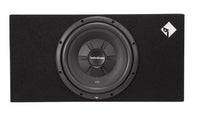 Rockford Fosgate R2S-1X12 Prime 12" R2S Shallow Loaded Enclosure