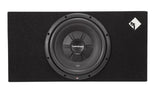 Rockford Fosgate R2S-1X12 Prime 12" R2S Shallow Loaded Enclosure