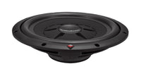 Rockford Fosgate R2SD4-12 Prime 12" R2 4-Ohm DVC Shallow Subwoofer