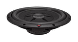Rockford Fosgate R2SD4-12 Prime 12" R2 4-Ohm DVC Shallow Subwoofer
