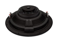 Rockford Fosgate R2SD4-12 Prime 12" R2 4-Ohm DVC Shallow Subwoofer