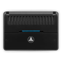 JL Audio RD400/4 4 Channel Class D Full-Range Amplifier 400 W