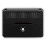 JL Audio RD400/4 4 Channel Class D Full-Range Amplifier 400 W