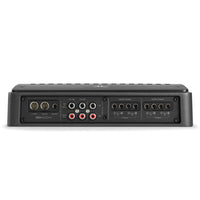 JL Audio RD400/4 4 Channel Class D Full-Range Amplifier 400 W