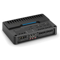 JL Audio RD400/4 4 Channel Class D Full-Range Amplifier 400 W