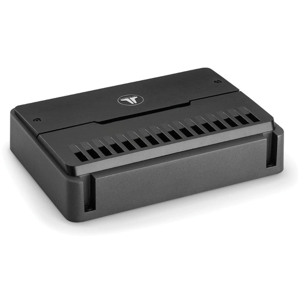 JL Audio RD500/1 Monoblock Class D Subwoofer Amplifier, 500 W