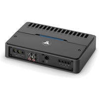 JL Audio RD500/1 Monoblock Class D Subwoofer Amplifier, 500 W