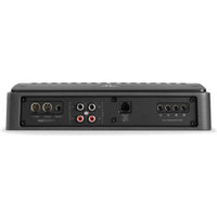 JL Audio RD500/1 Monoblock Class D Subwoofer Amplifier, 500 W