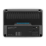 JL Audio RD500/1 Monoblock Class D Subwoofer Amplifier, 500 W