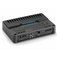 JL Audio RD500/1 Monoblock Class D Subwoofer Amplifier, 500 W