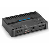 JL Audio RD500/1 Monoblock Class D Subwoofer Amplifier, 500 W