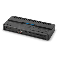 JL Audio RD900/5 5 Ch. Class D System Amplifier, 900 W