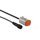 Rockford Fosgate RGB-16C 16ft Color Optix Extension Cable for PMX-RGB