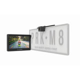 Parkmate RVK-50W 5.0” AHD Reverse Camera Kit with Wireless Transmission