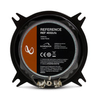 Infinity Reference 4032cfx 4" 2 Way Coaxial Speakers