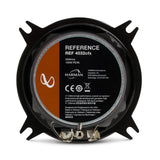Infinity Reference 4032cfx 4" 2 Way Coaxial Speakers