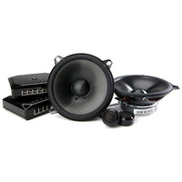 Infinity Reference 5030cx 5-1/4" 2 Way Component Speaker