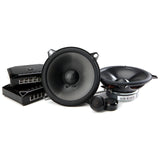 Infinity Reference 5030cx 5-1/4" 2 Way Component Speaker