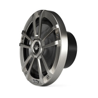 Infinity Reference 622MLT 6" Two-Way Marine Audio Multi-Element Speaker - Titanium