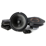 Infinity Reference 6530cx 6-1/2" 2 WAY COMPONENT SPEAKER SYSTEM