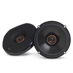 Infinity Reference 6532ex 6-1/2" 2 Way Shallow-Mount Coaxial Speaker