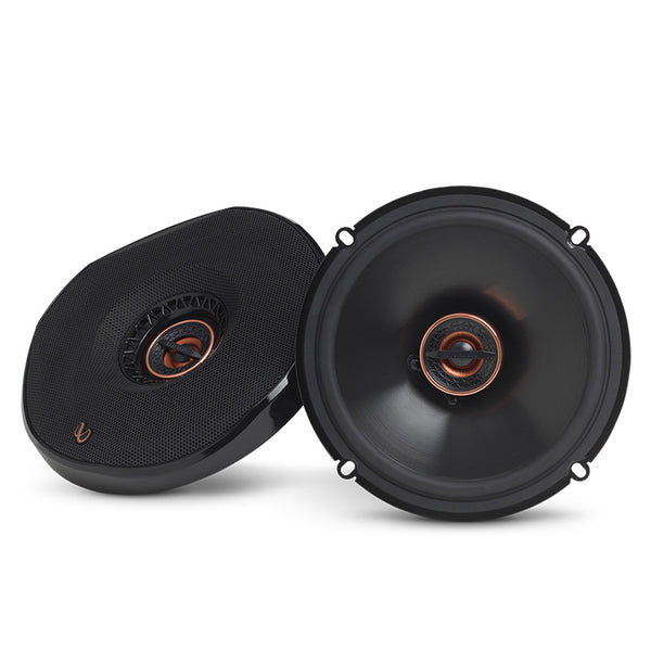 Infinity Reference 6532ex 6-1/2" 2 Way Shallow-Mount Coaxial Speaker