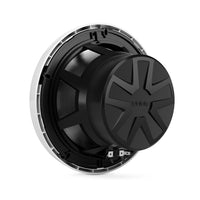 Infinity Reference 822MLW 8" Two-Way Marine Audio Multi-Element Speaker - White