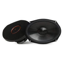 Infinity Reference 9630cx 6" X 9" 2 Way Component Speaker System