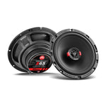 DB Drive S65 6.5" Coaxial Speakers