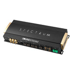 Soundstream SA2000.5D 5 Channel Amplifier