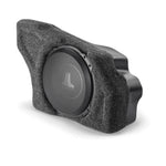 JL Audio SB-F-MUSCPE/12TW3 Stealthbox for Ford Mustang 2015 - Up