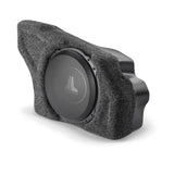 JL Audio SB-F-MUSCPE/12TW3 Stealthbox for Ford Mustang 2015 - Up