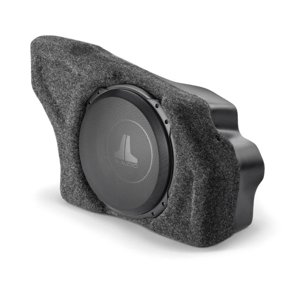 JL Audio SB-F-MUSCPE/12TW3 Stealthbox for Ford Mustang 2015 - Up