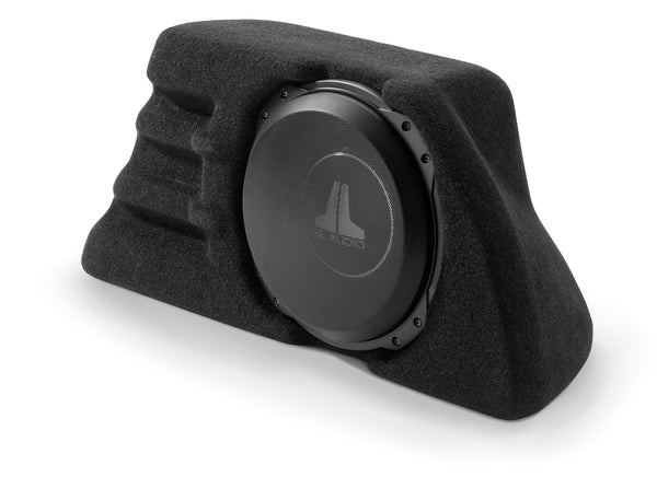 JL Audio SB-S-BRZFRS/10TW3 Stealthbox for Toyota 86 2016 - Up OR Subaru BRZ 2013 - Up
