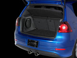 JL Audio SB-VW-GTI/10TW3 Stealthbox for VW GTI / R32 (A5) 2006 - 2013