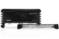 Fusion SG-24DA61500 Signature Series 24-Volt 6-Channel Marine Amplifier