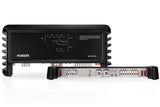 Fusion SG-24DA61500 Signature Series 24-Volt 6-Channel Marine Amplifier