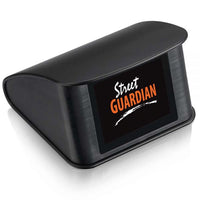 Street Guardian SGGPSAD Digital Speed Display (GPS Type)