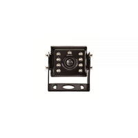 Street Guardian SG89TPHD 12v/24v Heavy Duty Truck Reverse Camera