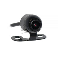 Street Guardian SG43RVU Universal Mirror with Monitor & Reverse Camera
