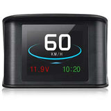 Street Guardian SGGPSAD Digital Speed Display (GPS Type)