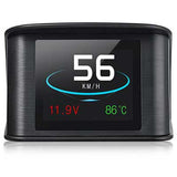 Street Guardian SGOBDAD Digital Speed Display (OBD Type)