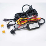 Street Guardian SGX2HW Hardwire Kit for SGGCX2PRO, SGGCX2PRO+, SG9663TD