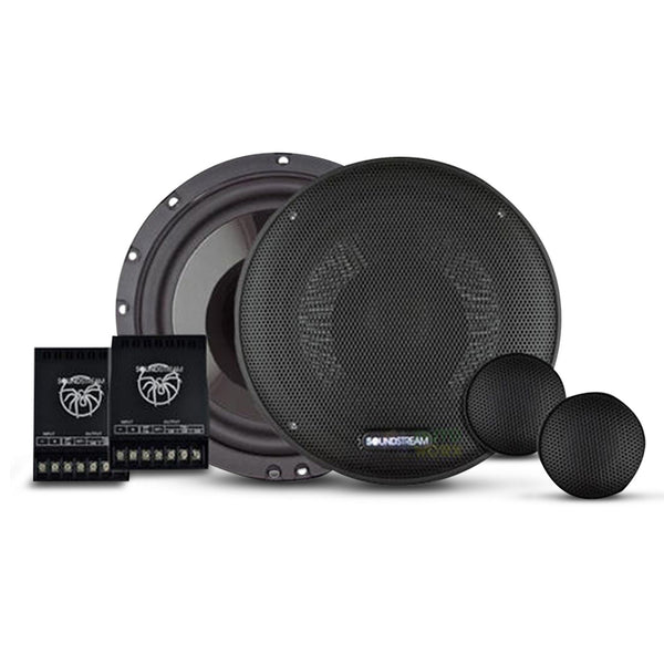 Soundstream SSTv2.65CS