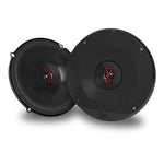 JBL Stage3 627 6.5" 2-Way Coaxial Speakers