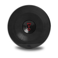 JBL Stage3 627 6.5" 2-Way Coaxial Speakers