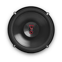 JBL Stage3 627 6.5" 2-Way Coaxial Speakers