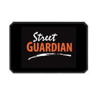 Street Guardian SGGPSAD2 Digital Speed Display 2 (GPS Type)